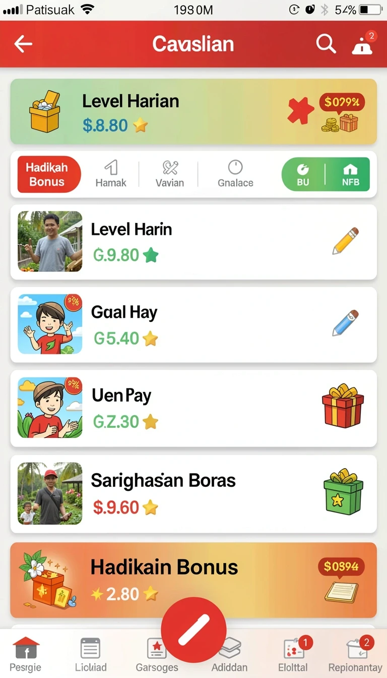Screenshot mt777 nomor 3