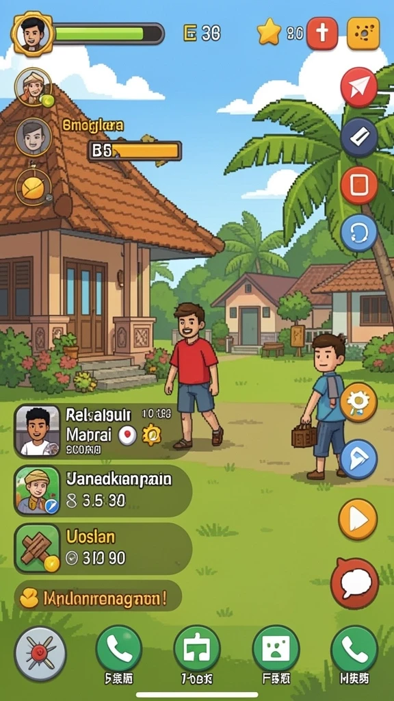 Screenshot mutasitoto nomor 2