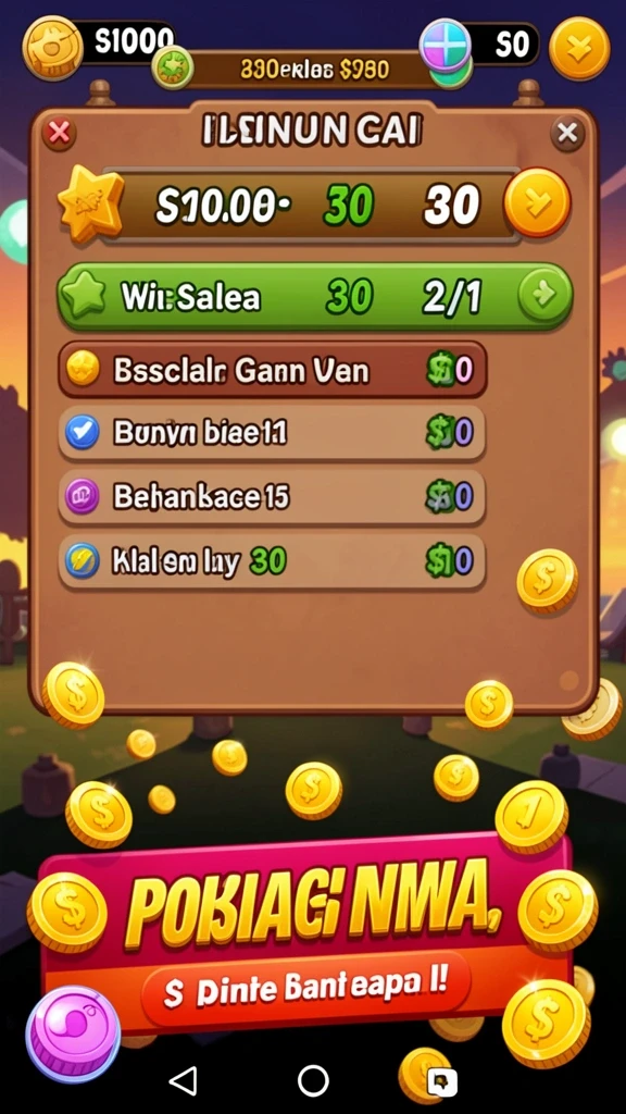 Screenshot mutasitoto nomor 3