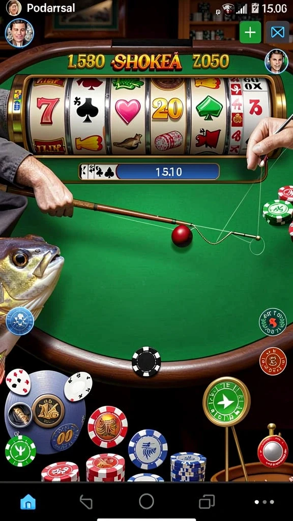 Screenshot nesiafun nomor 3