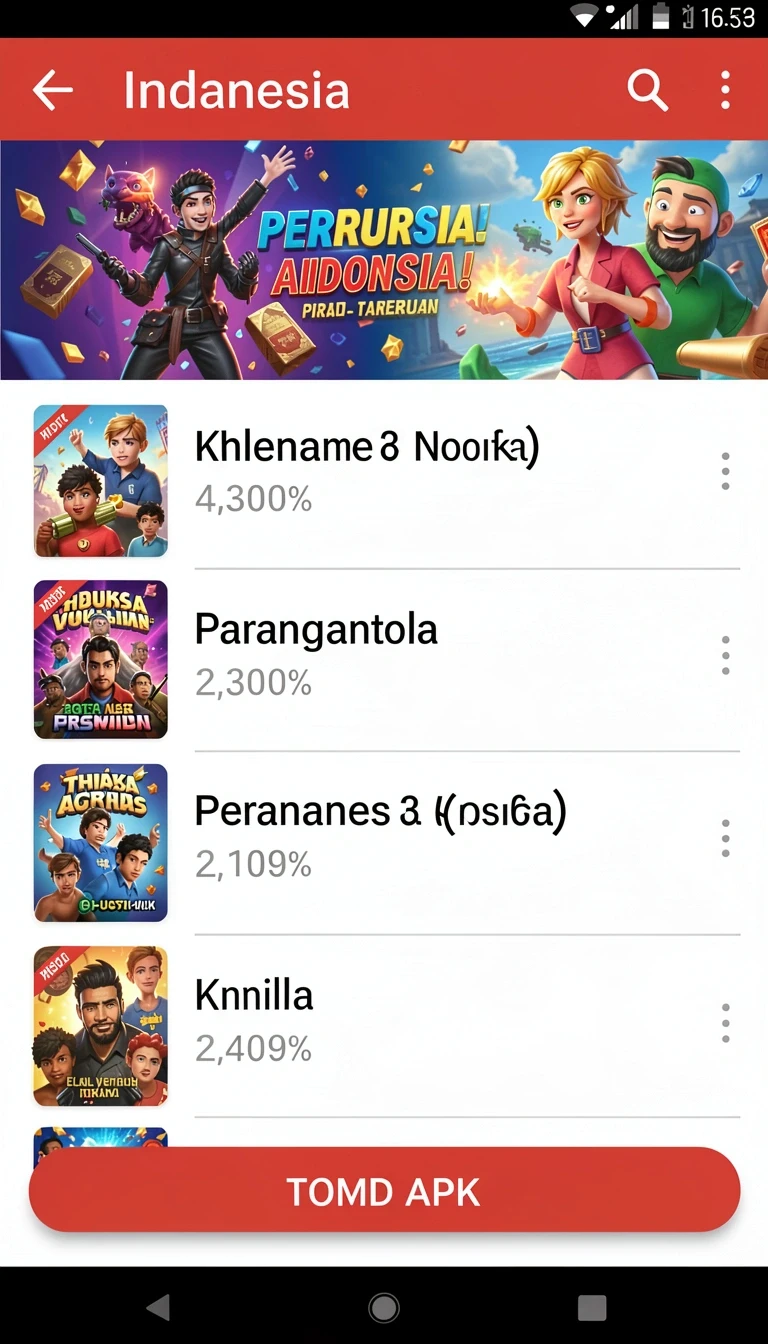 Screenshot olxslot nomor 3