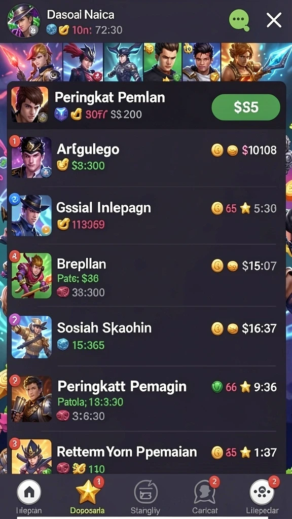 Screenshot panen77 nomor 3
