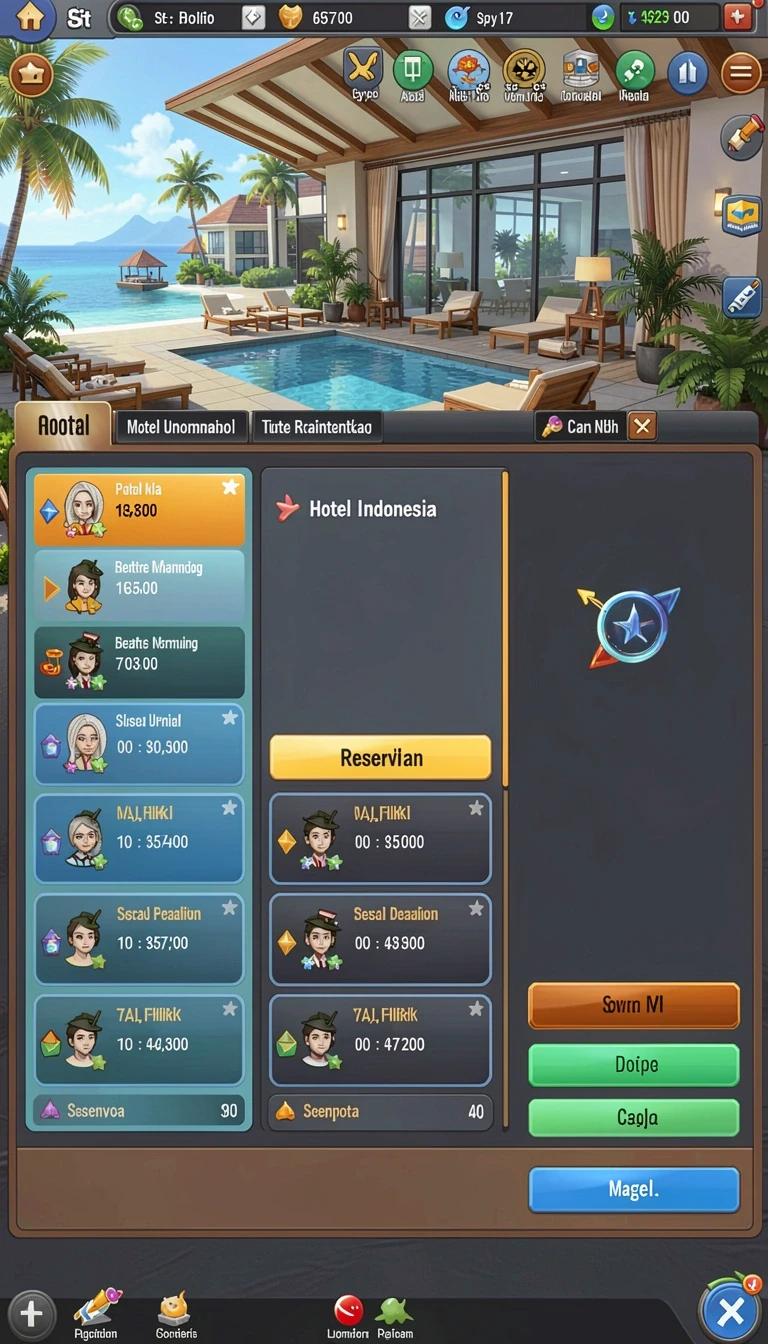 Screenshot paus188 nomor 1