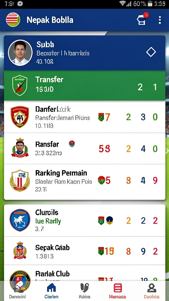 Screenshot prg007 nomor 1