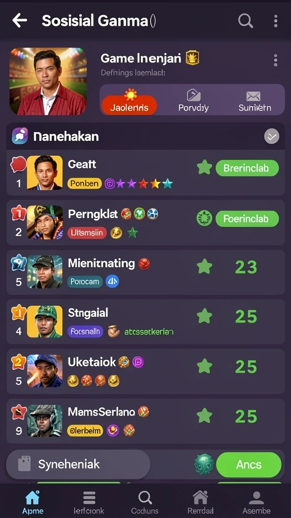Screenshot proslot nomor 2