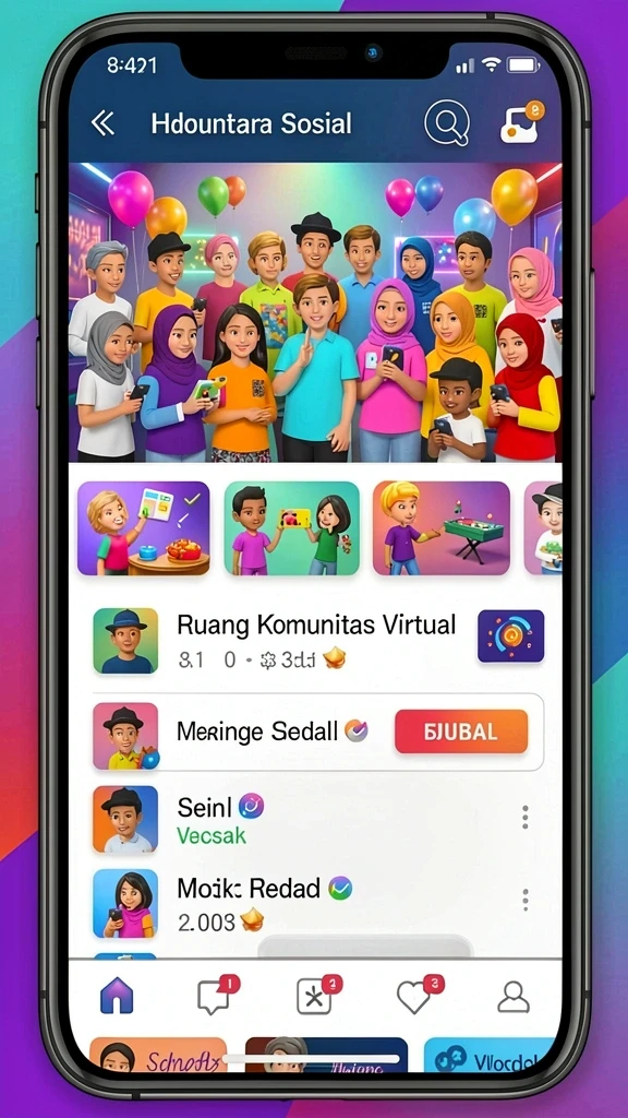 Screenshot pttogel nomor 2