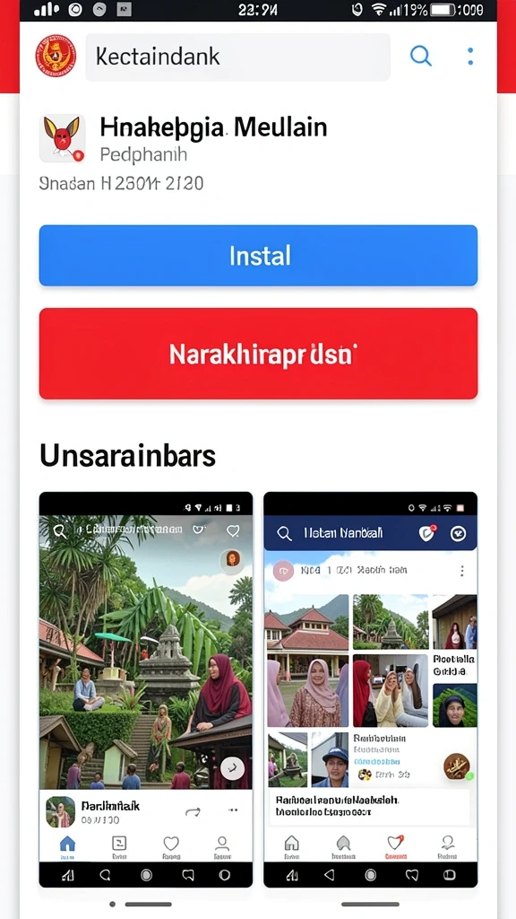 Screenshot rap89 nomor 1