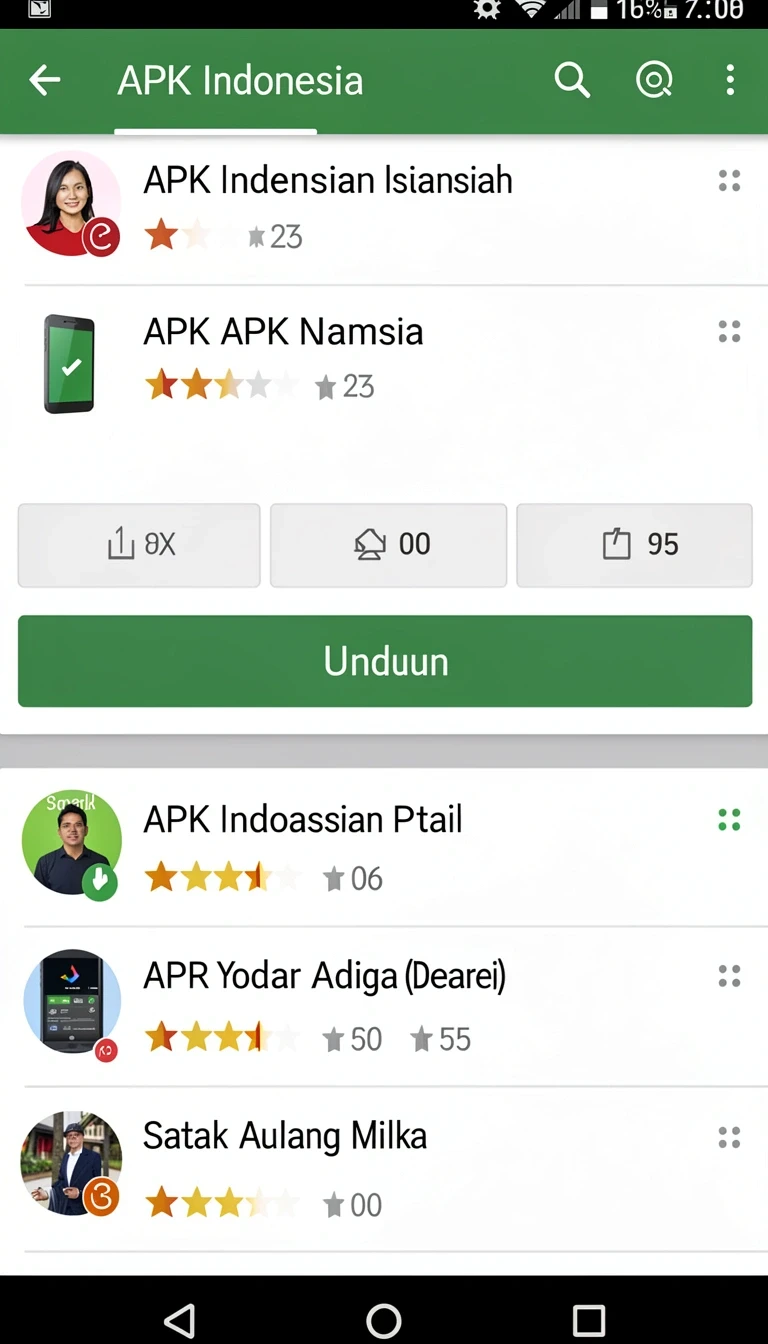 Screenshot rejeki nomor 3