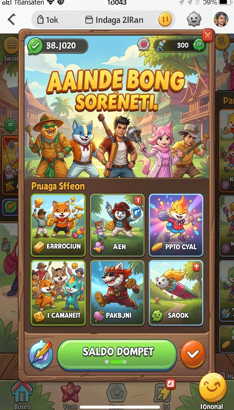 Screenshot rubah4d nomor 3