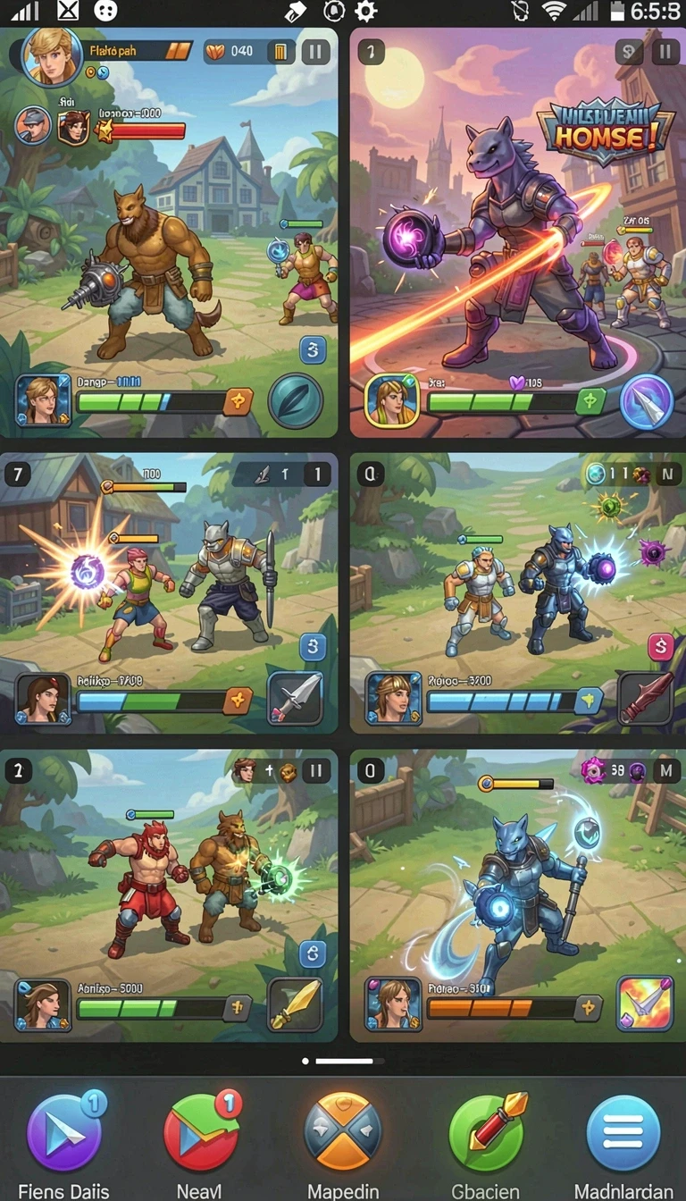 Screenshot satu77 nomor 2