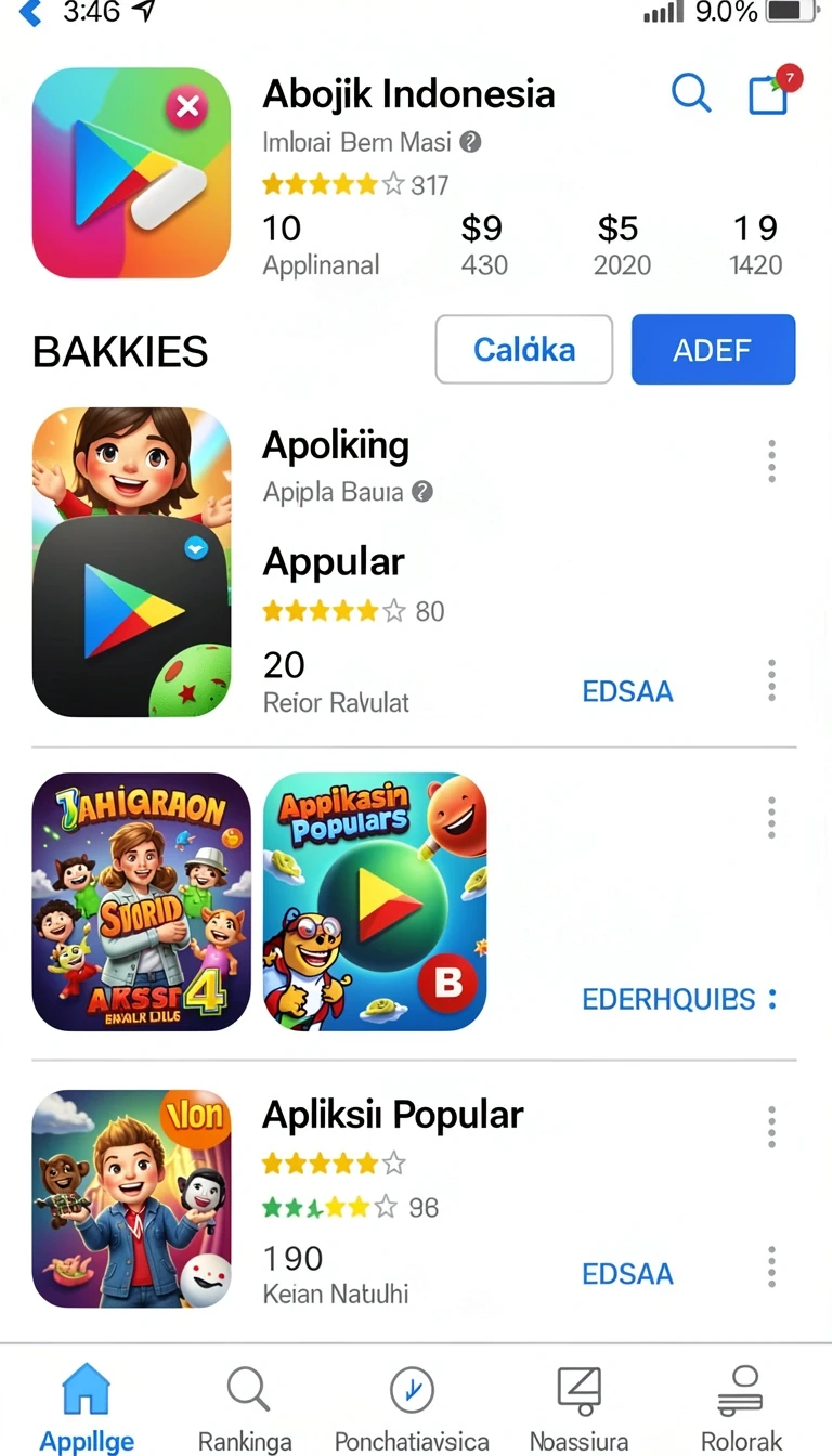 Screenshot satu77 nomor 3
