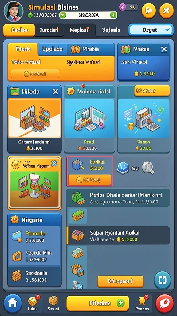 Screenshot slot21 nomor 2