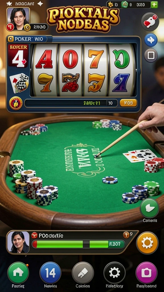 Screenshot slot21 nomor 3