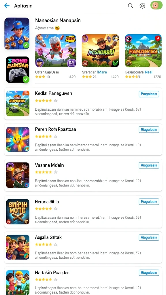 Screenshot supervip nomor 2