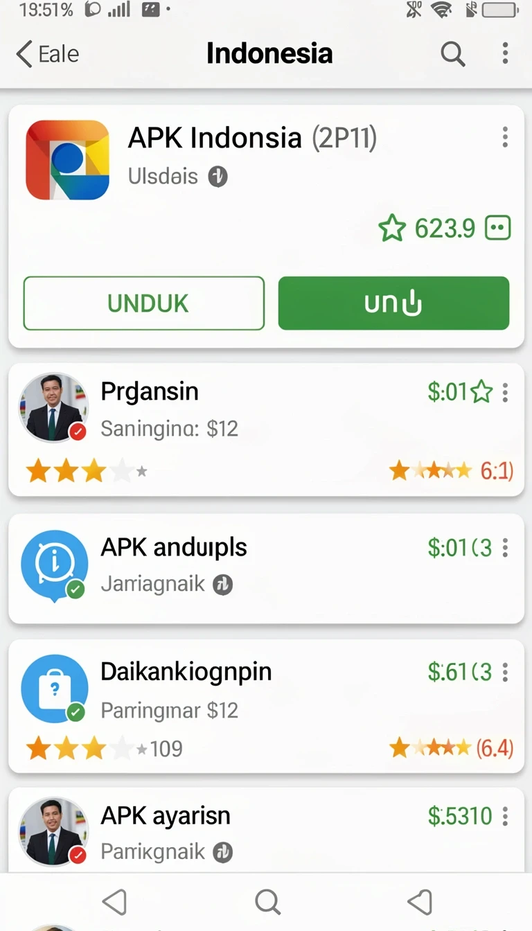 Screenshot surgaplay nomor 1