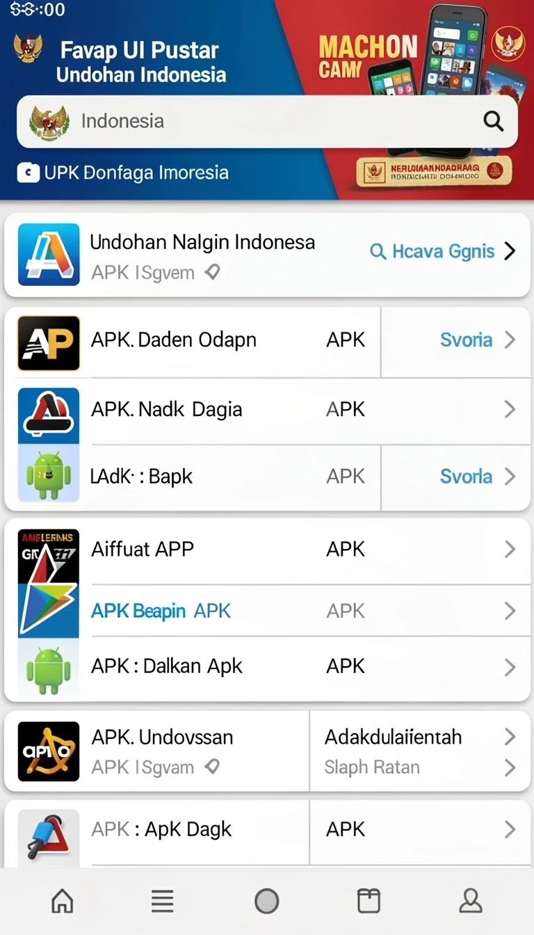 Screenshot surgaplay nomor 3