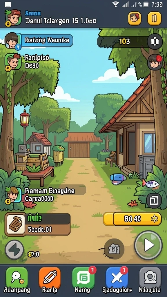 Screenshot tobawin88 nomor 2