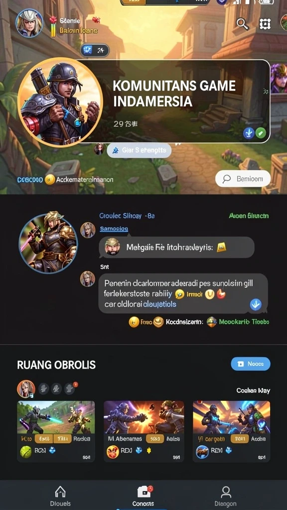 Screenshot untunggo nomor 1