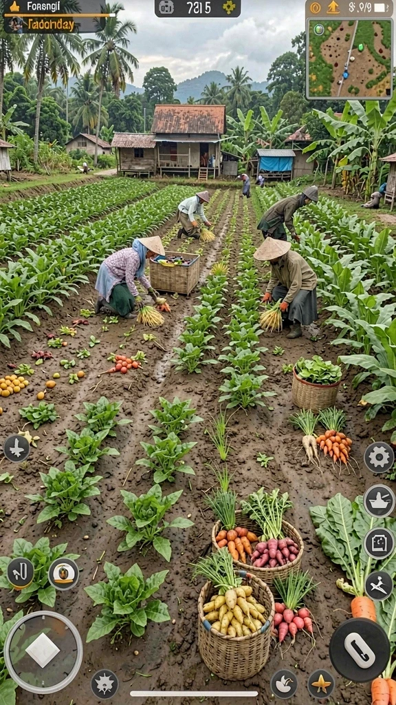 Screenshot untunggo nomor 2