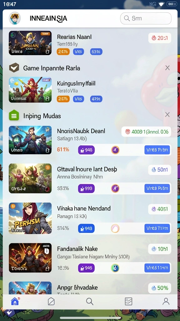 Screenshot vm777 nomor 2