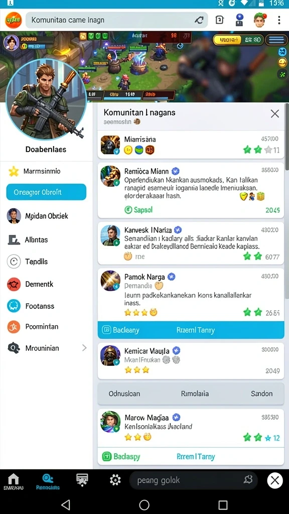 Screenshot vt789 nomor 2