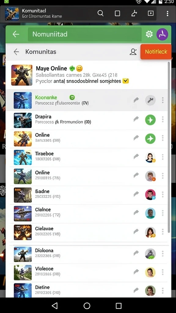 Screenshot watitoto nomor 3