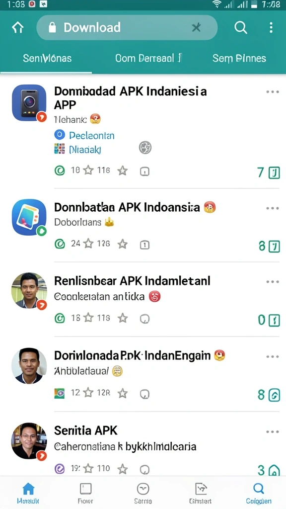 Screenshot x168 nomor 3