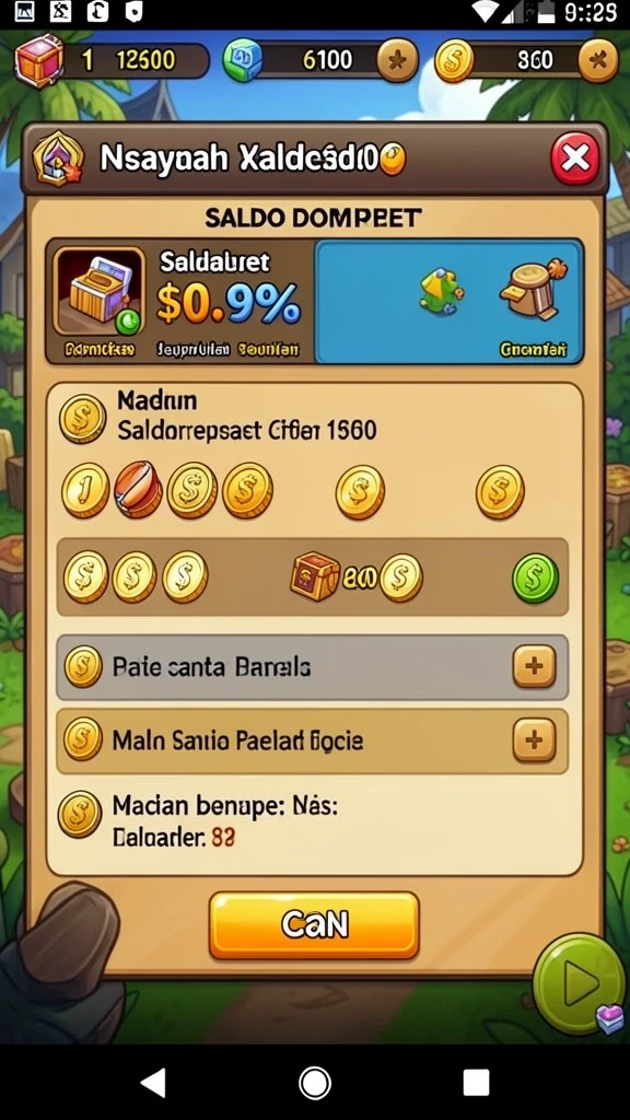 Screenshot yowestogel nomor 1